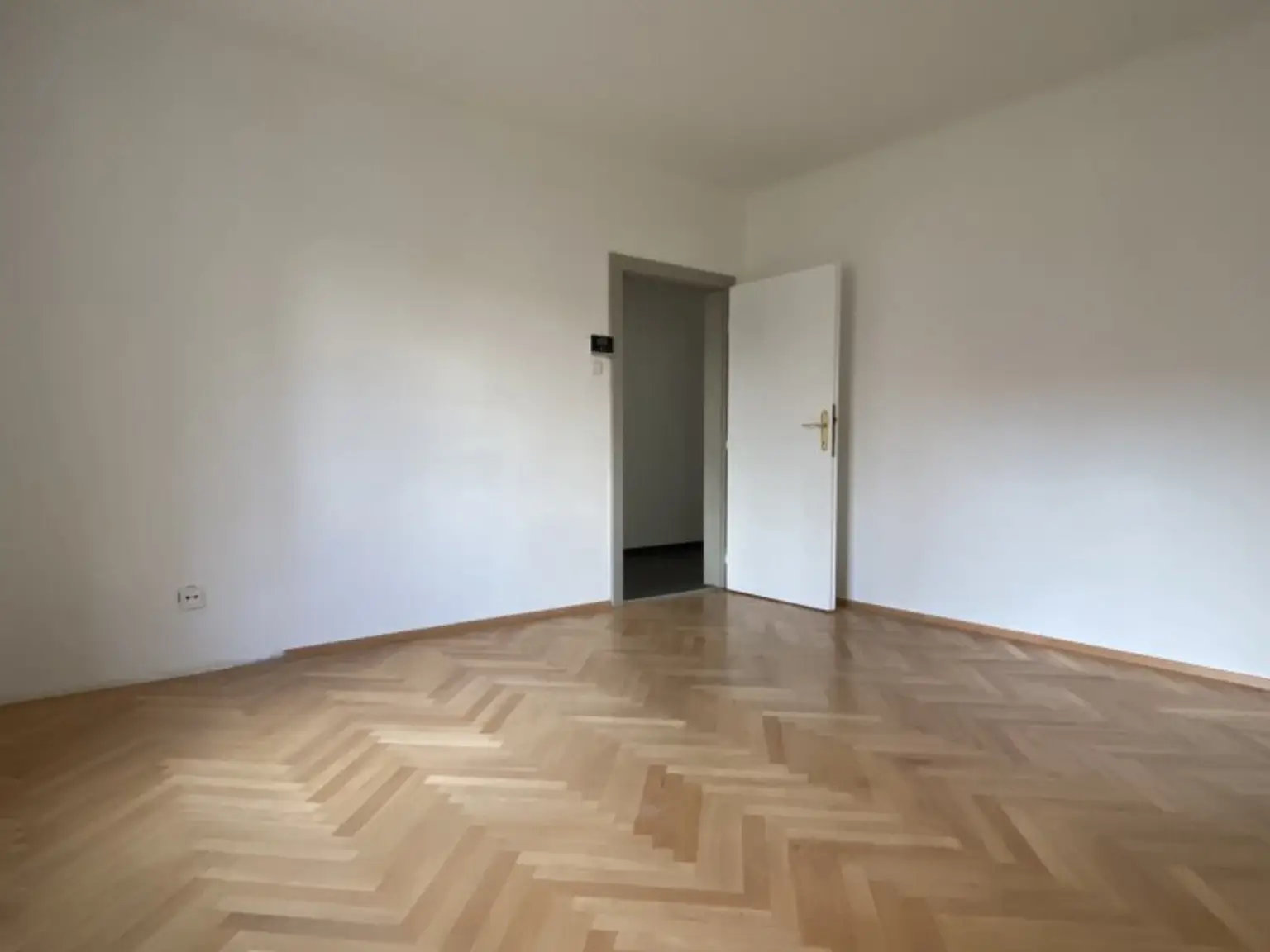 Schöne Eigentumswohnung in guter Lage
