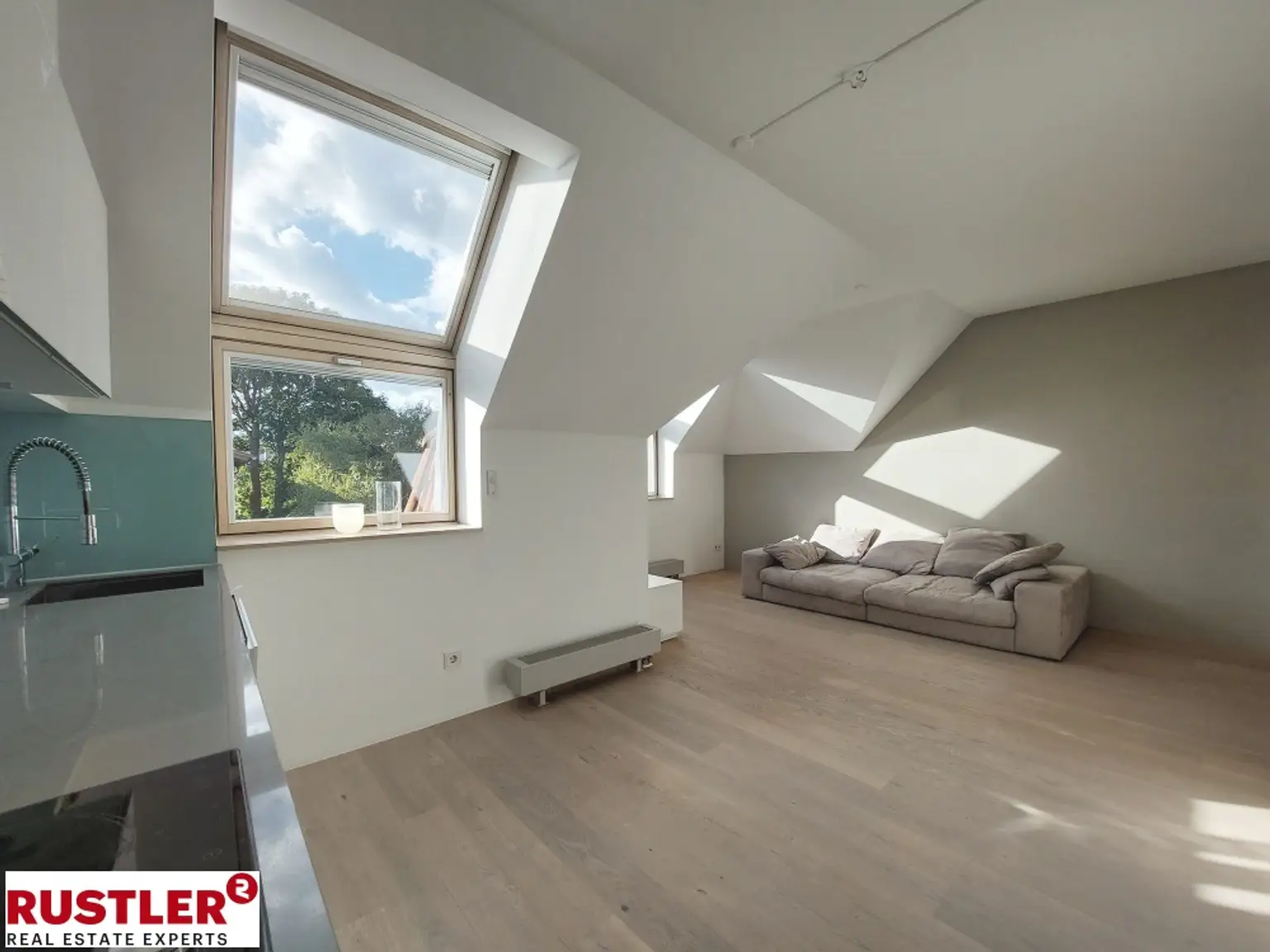 Ambiente Wohnbereich