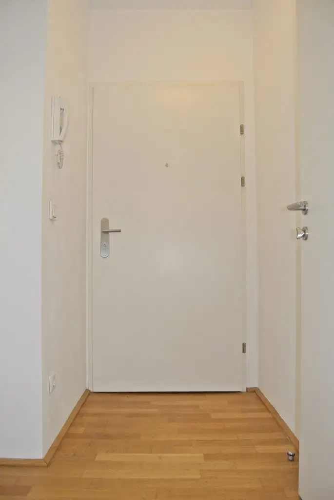 Moderne, toll gestaltete Einraumwohnung am Rennweg!