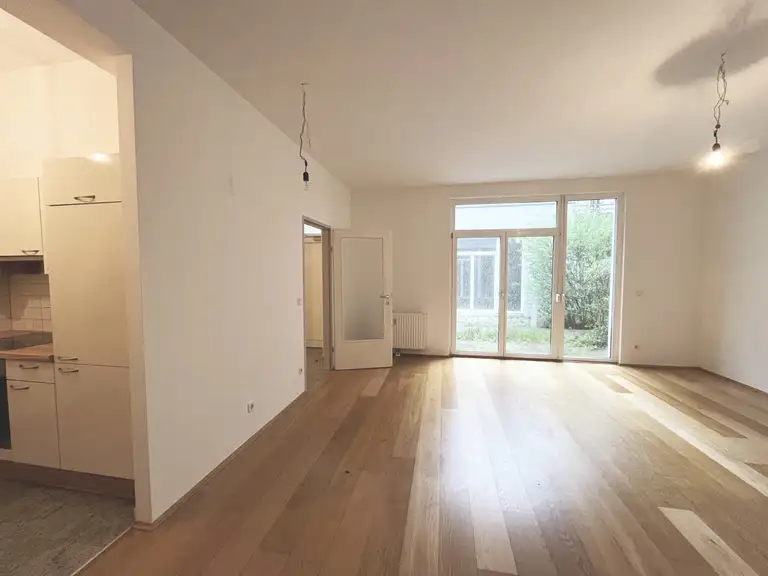 Wohnzimmer IV