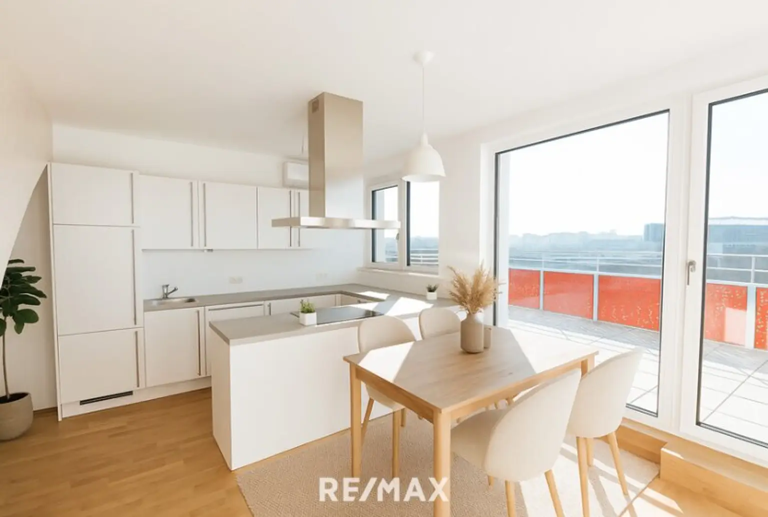 ERSTBEZUG! ÜBER DEN DÄCHERN WIENS PROVISIONSFREI!