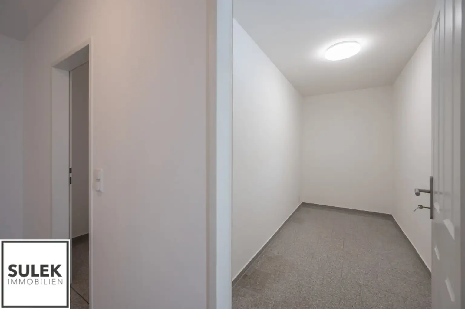 Einfamilienhaus in absoluter Traumlage am Schafberg // Dachterrasse mit Weitblick über die Stadt!