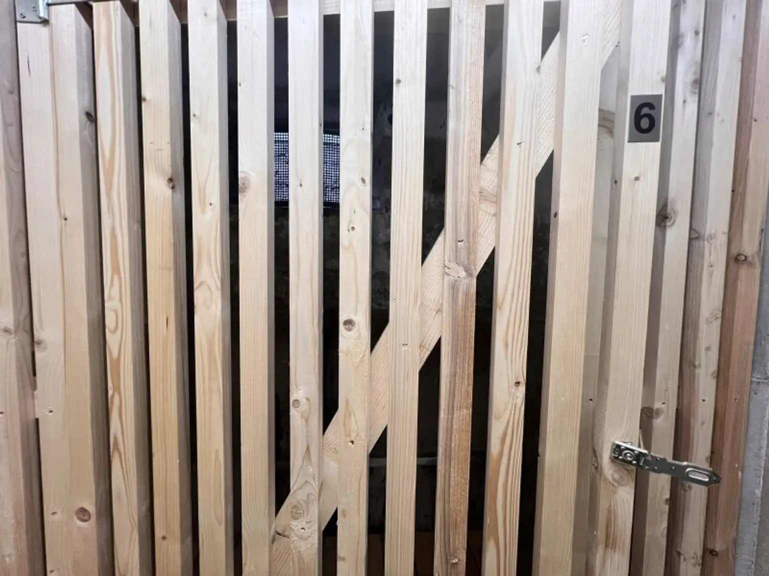 barrierefreie Wohnung in Judenburg: Gepflegt und mit Fernwärme für komfortables Wohnen!