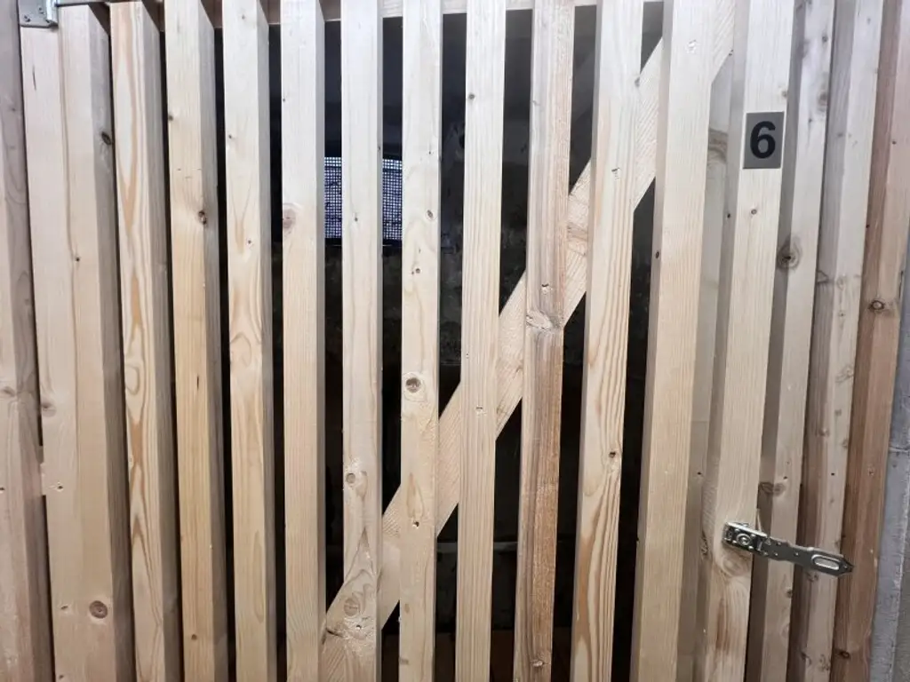 barrierefreie Wohnung in Judenburg: Gepflegt und mit Fernwärme für komfortables Wohnen!