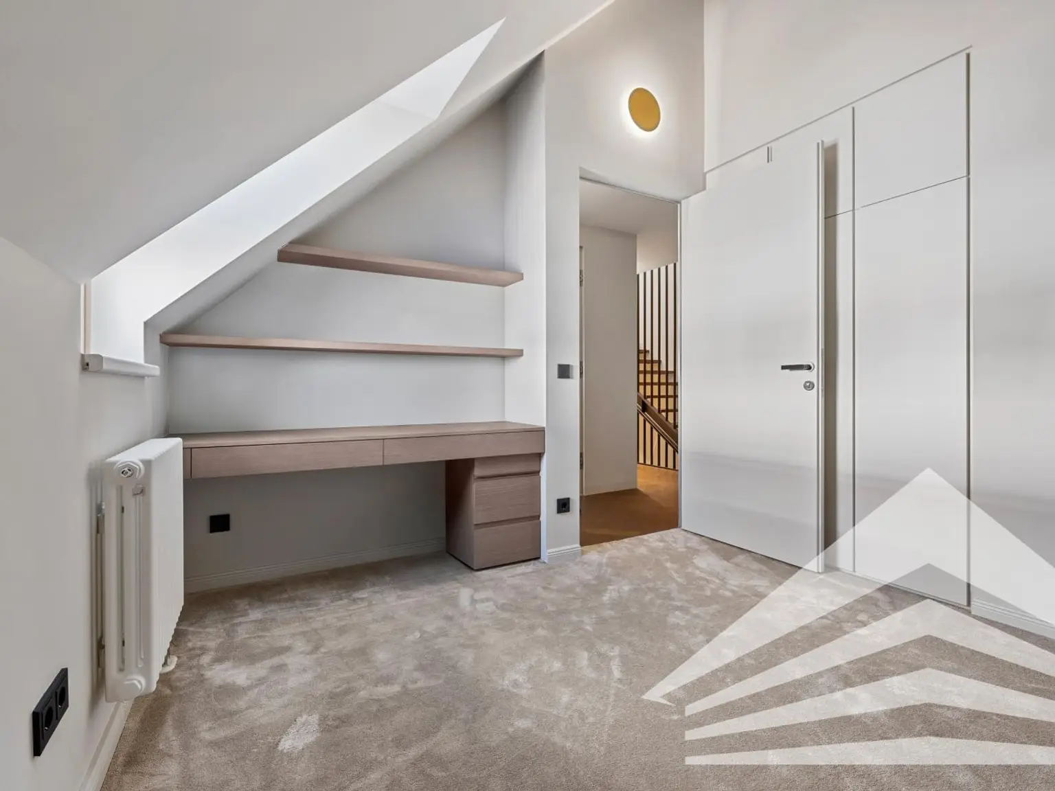 Herrenstraße Acht: Design-Penthouse in allerbester Innenstadtlage!