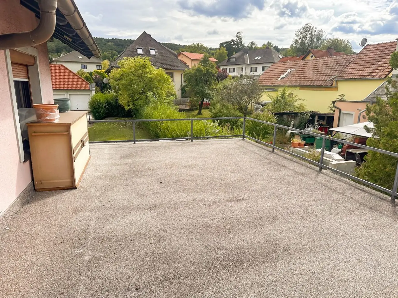 17 Terrasse Ri Süden