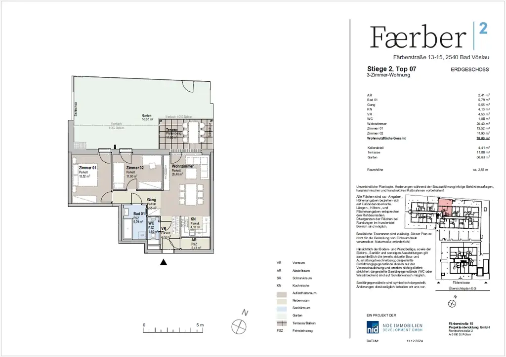 Plan 1