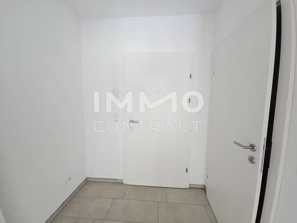 STRASSGANGER Straße 380d : Geförderte 3 Zimmer- Wohnung mit großem Balkon - Straßganger Straße 380 d - Top 14d