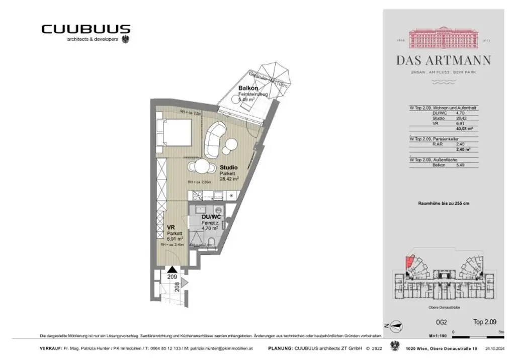 Plan