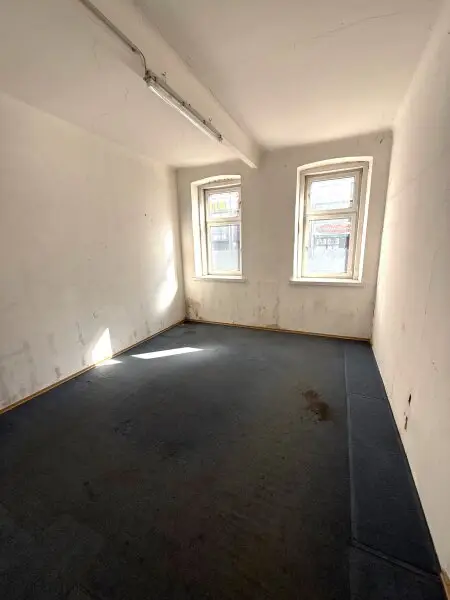 Keine Ablöse !!! Eckgeschäftslokal / Gewerbefläche in der Schlachthausgasse