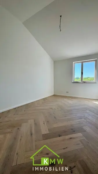 Aussichtslage Top 11: Weingartenblick - Luxuriöse 4 Zimmer Dachgeschosswohnung mit herrlicher Terrasse