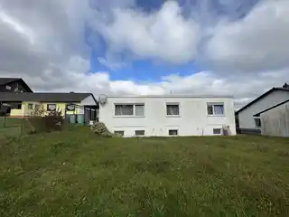 Rückansicht