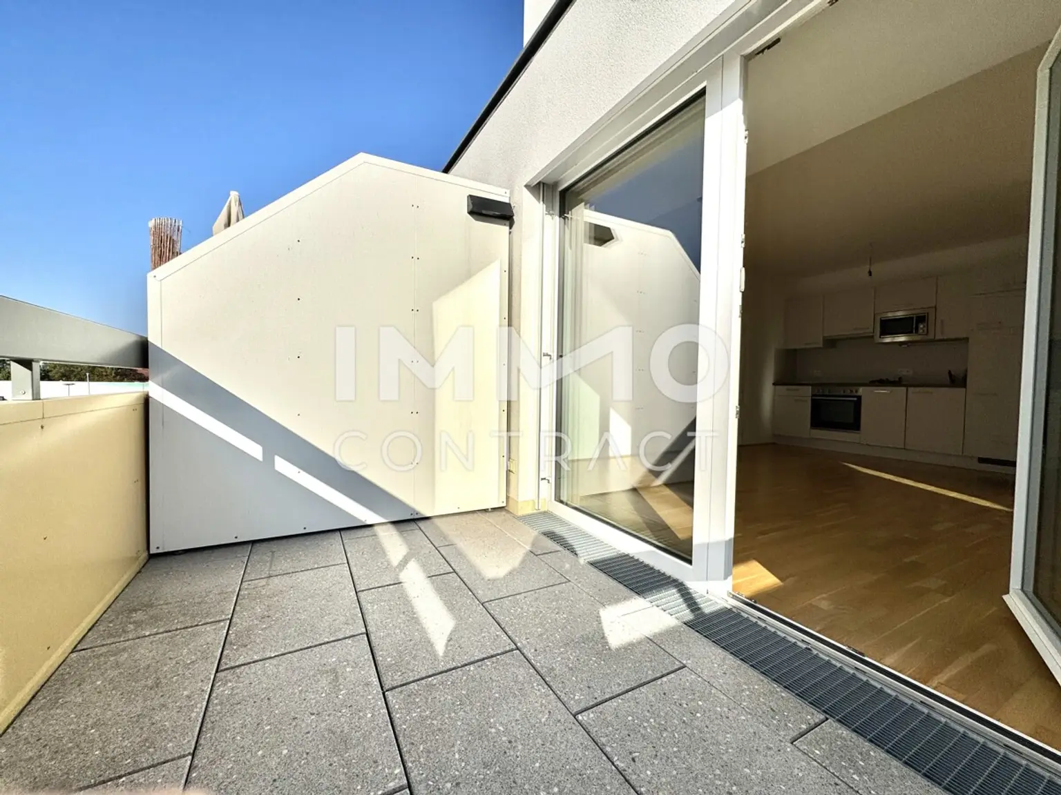 Lichtverwöhnte 2-Zimmer-Wohnung mit Balkon – Wohlfühlen garantiert