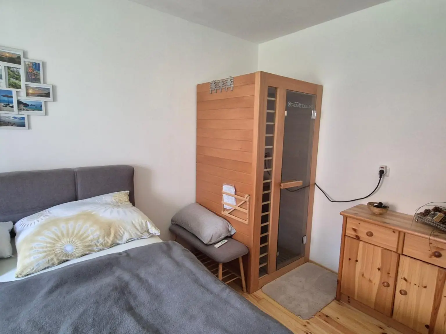ENTZÜCKENDES LANDHAUS AUF BAURECHTSGRUND