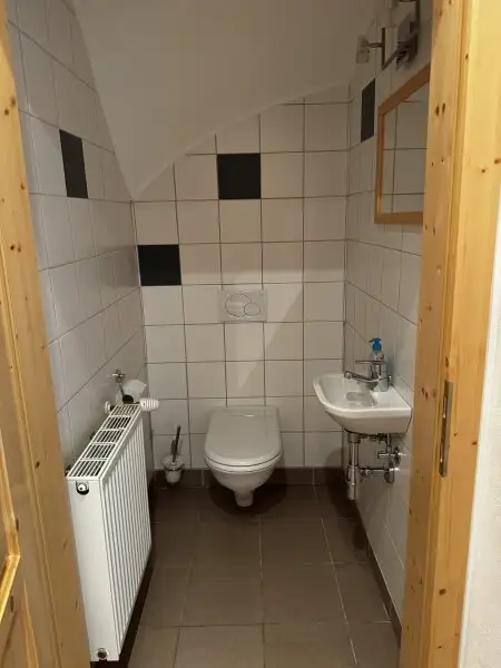 TRAUMLAGE ! FERIENIMMOBILIE -  Zweitwohnsitz!!  Apartments direkt an der Skipiste – Hochrindl