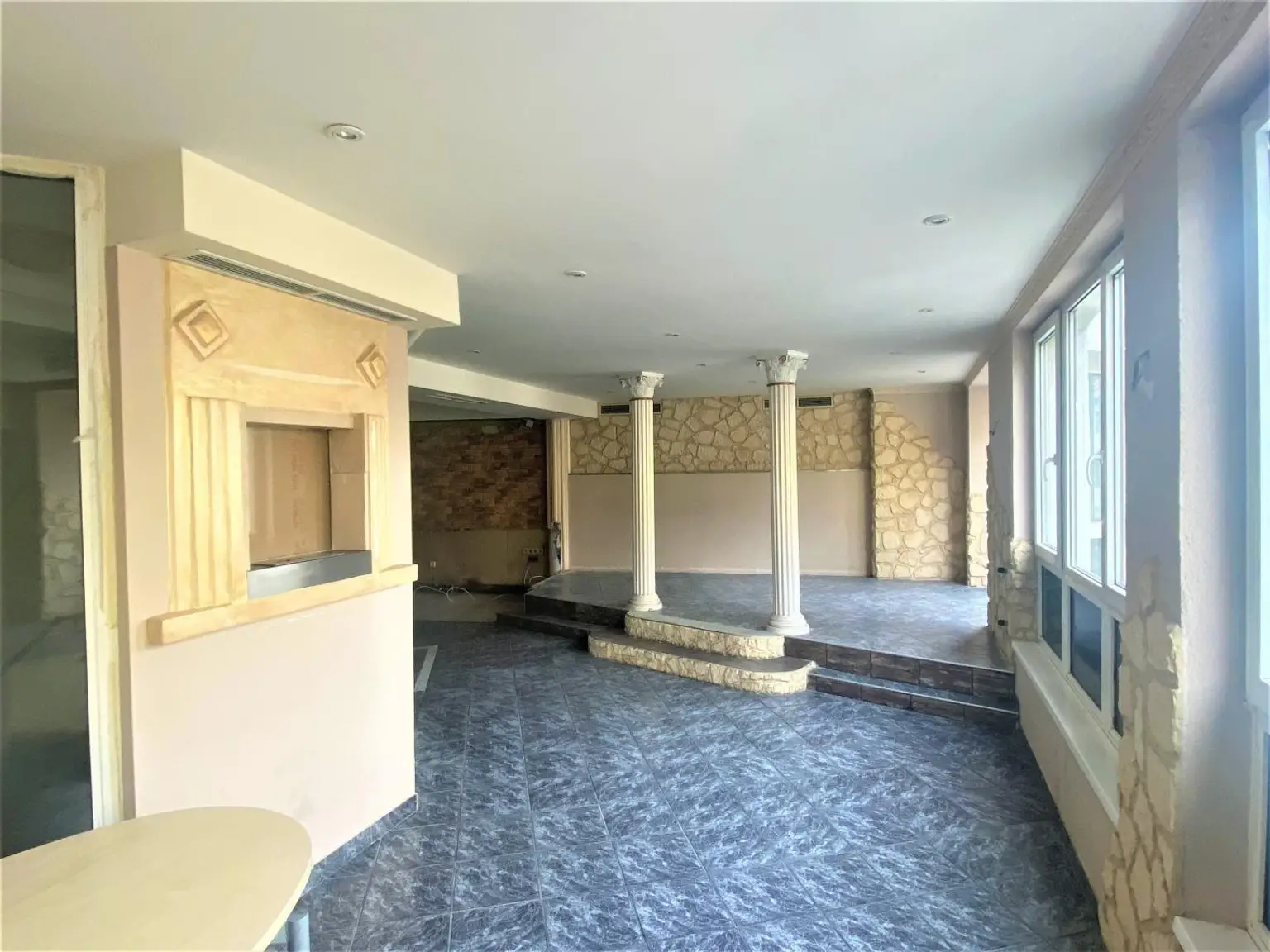 Wohnung