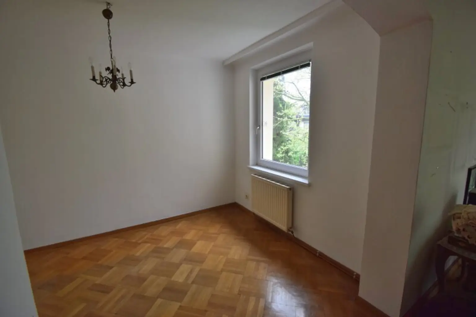 Ruhelage, 3/4 Zimmer, Haus saniert