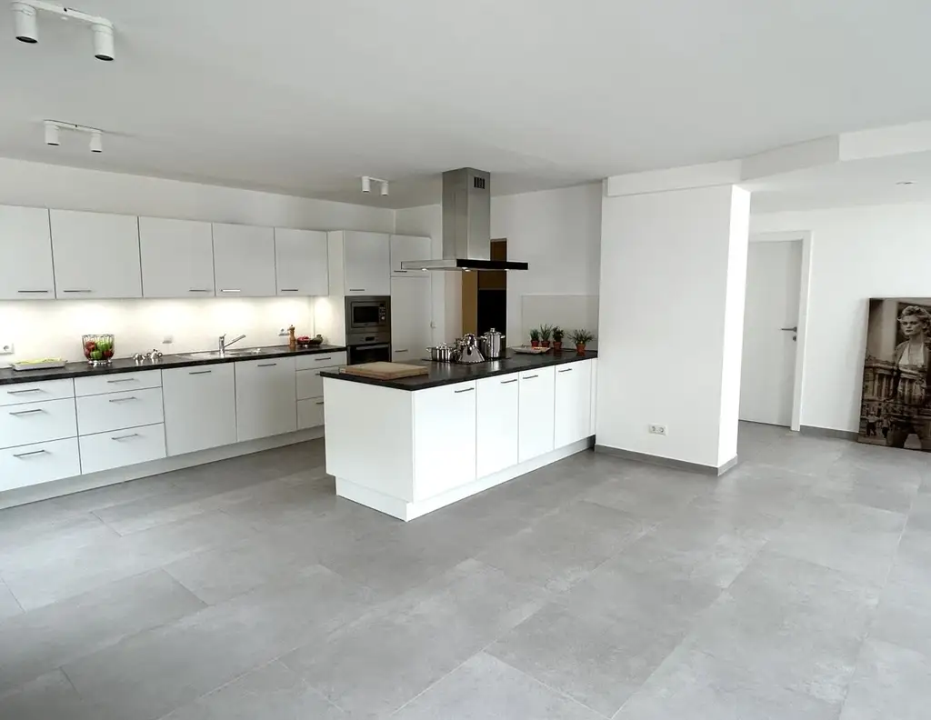Moderne 3-Zimmer-Wohnung mit Terrasse in Eferding!