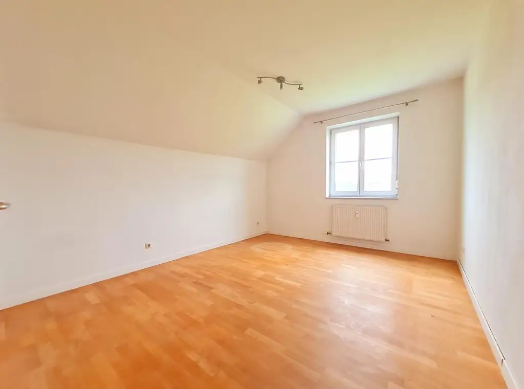 Mietwohnung in beliebter Wohngegend