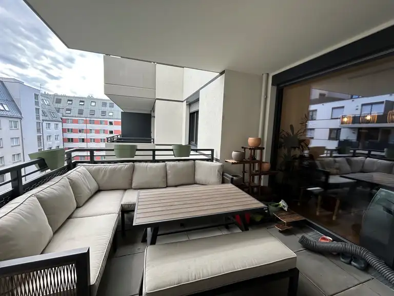 Loggia
