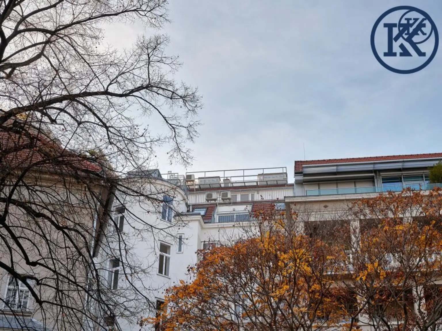 Gebäude