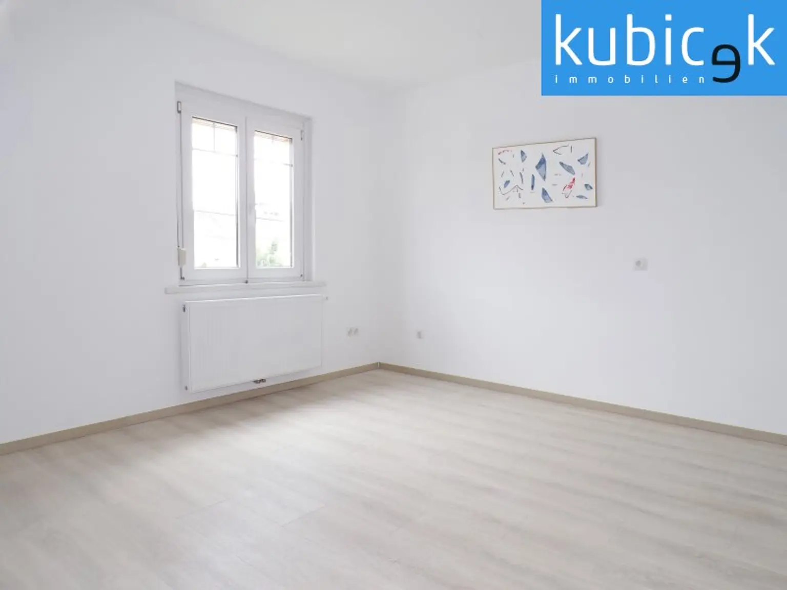 Moderner Erstbezug in Kagran – Nähe U1 mit Wohlfühlfaktor