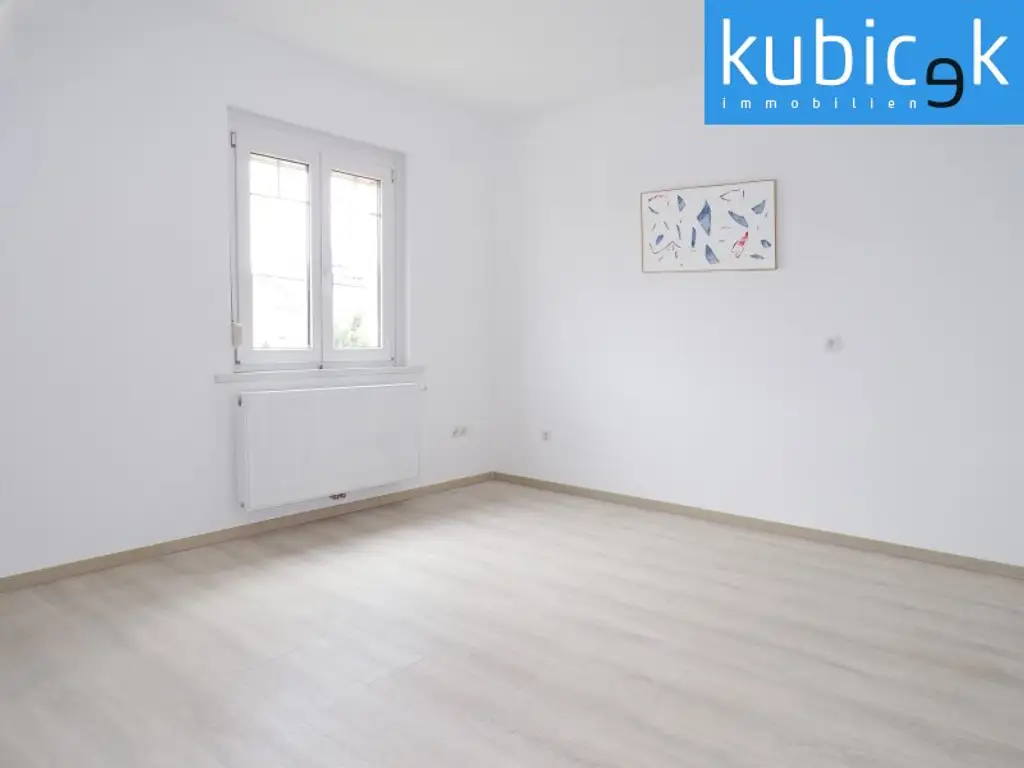 Moderner Erstbezug in Kagran – Nähe U1 mit Wohlfühlfaktor