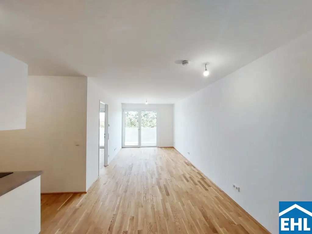 Wohnen mit Stil und Komfort – Ihr neues Zuhause in Simmering!