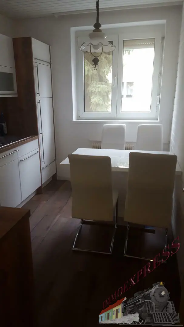 Perfekt geschnittene 3-Zimmer-Eigentumswohnung in Bruck an der Leitha