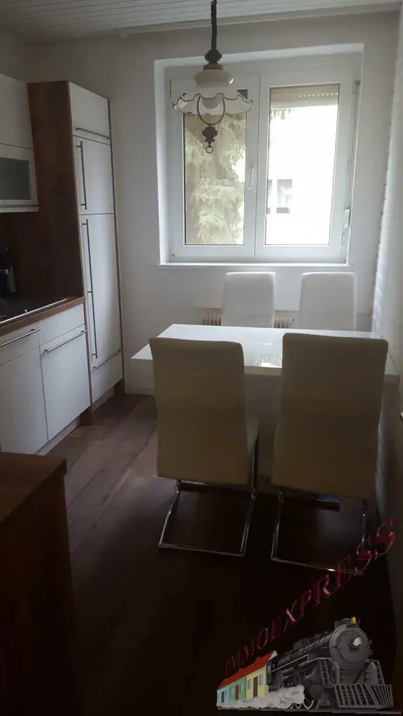 Perfekt geschnittene 3-Zimmer-Eigentumswohnung in Bruck an der Leitha