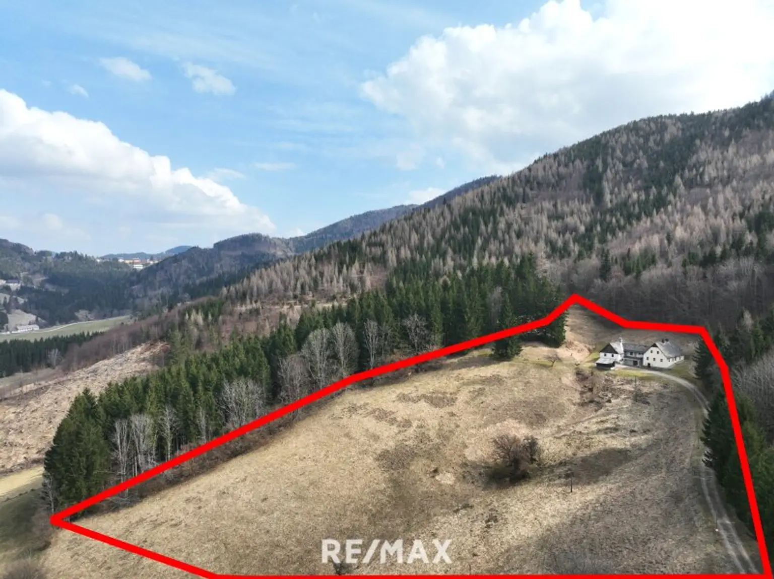 Besichtigungstag, am 26. März, nur mit Voranmeldung möglich! - Gemütliches Landhaus in Alleinlage