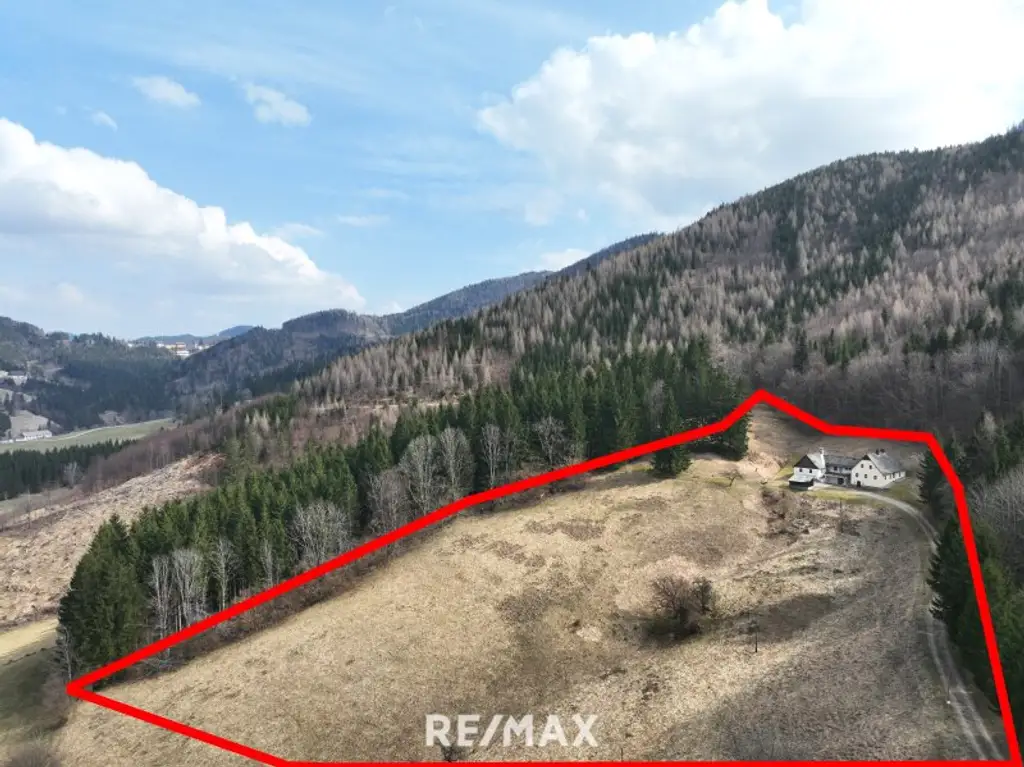 Besichtigungstag, am 26. März, nur mit Voranmeldung möglich! - Gemütliches Landhaus in Alleinlage