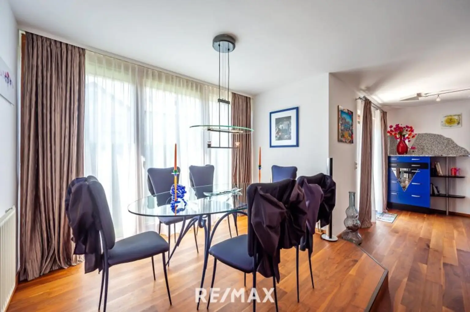 3 Zimmer 98m² Garten Maisonette-Wohnung in Hietzinger Grünruhelage | inkl. Garage