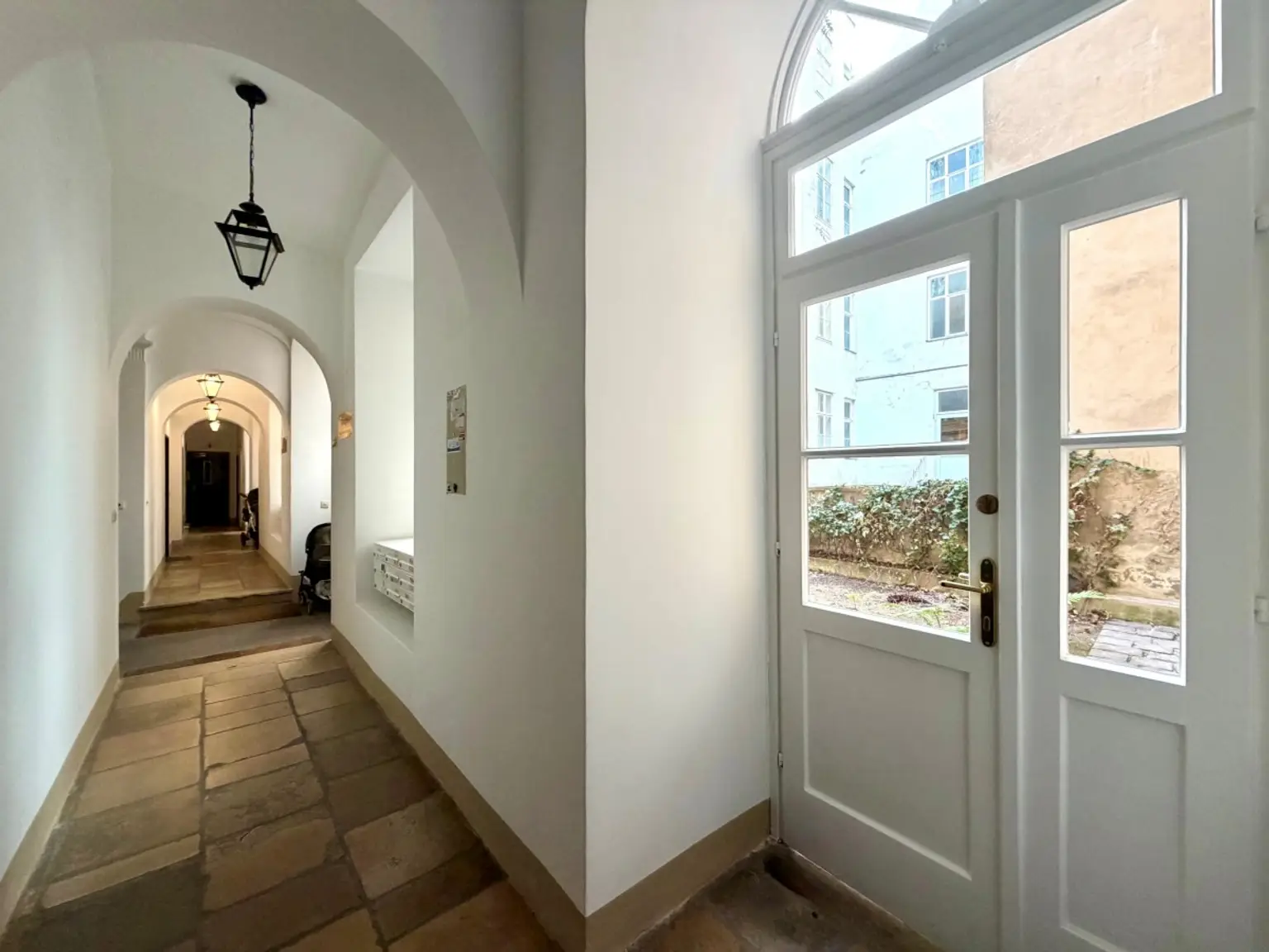 I | ++ WASAGASSE 1090 Wien ++ ZWEI Zimmer TRAUM | Prima Service Immobilien