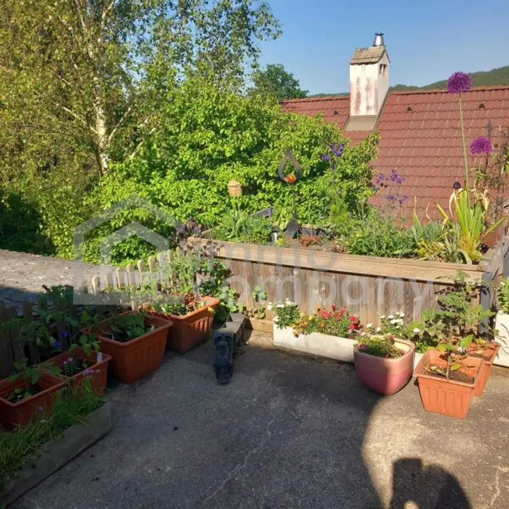 Zwischen Burgblick und Waldesruh – ein Zuhause mit Geschichte