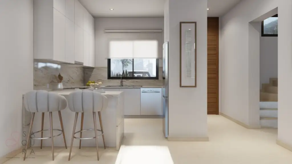 Sea Caves Villas – Exklusives Wohnen in Pegeia mit mediterranem Flair