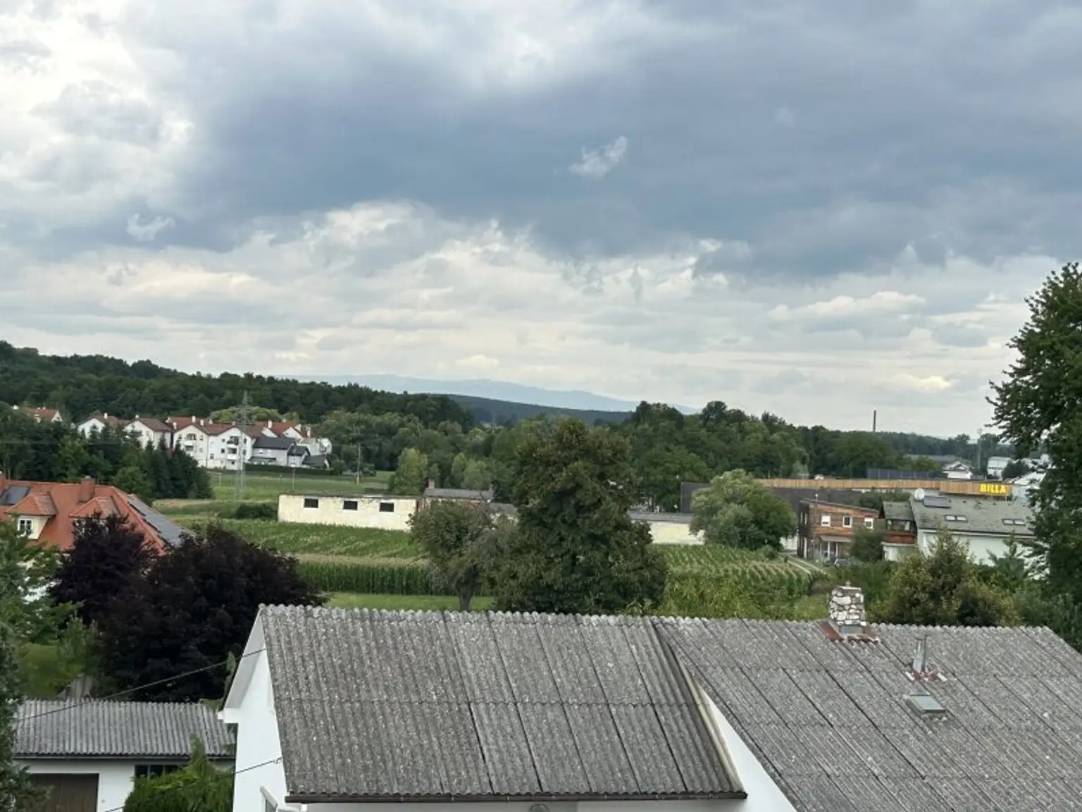 ++ Wunderschöne Wohnung mit 2 Zimmer im Zentrum von Stegersbach! ++