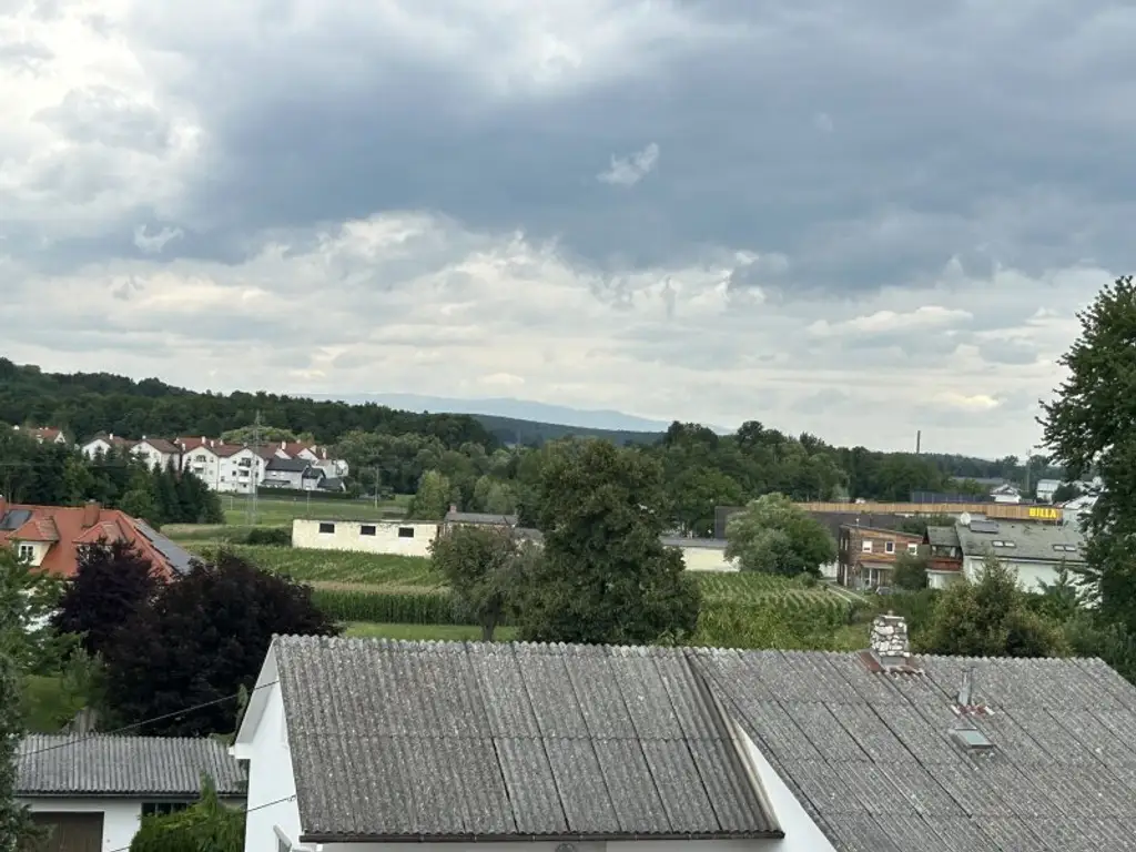 ++ Wunderschöne Wohnung mit 2 Zimmer im Zentrum von Stegersbach! ++