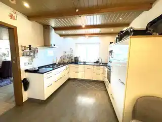 Küche OG