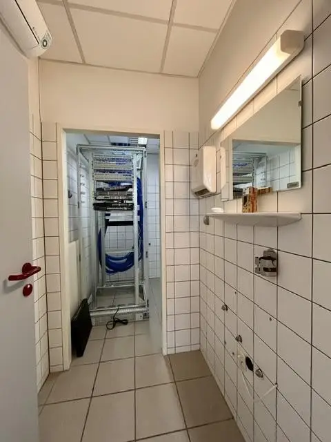 Serverraum