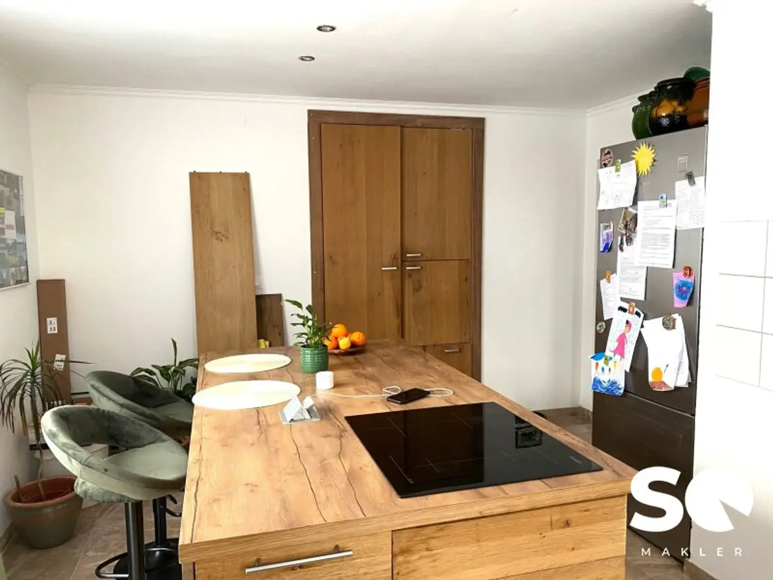 #SQ - ANNABERG / SALZBURG: GROSSES FAMILIENWOHNHAUS MIT VIEL POTENTIAL