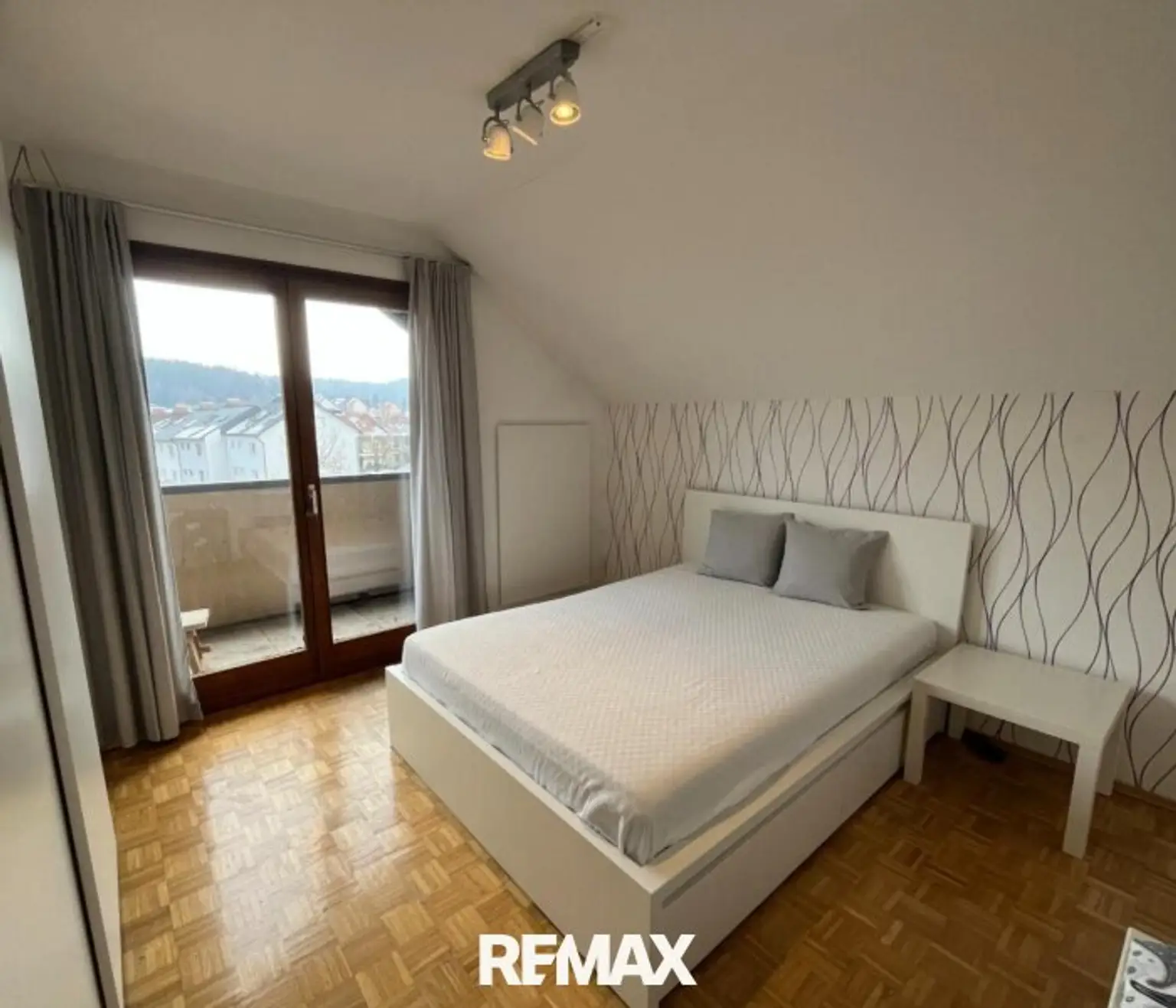Zimmer 3 OG