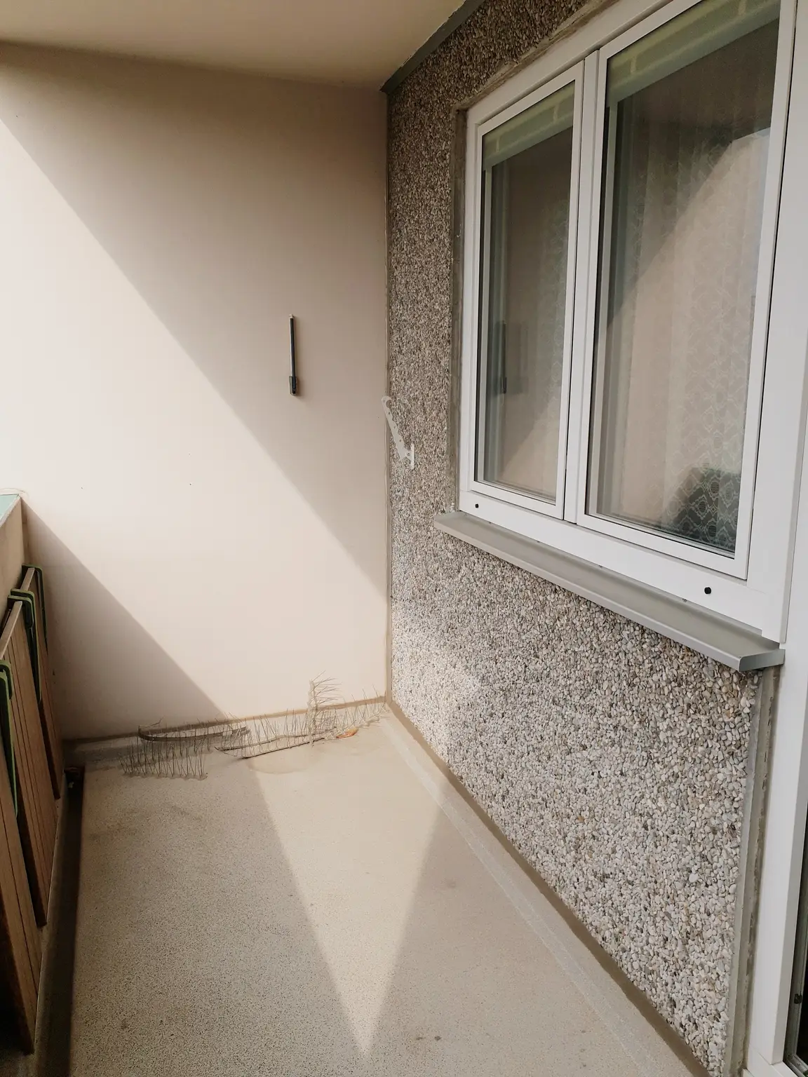 Wohnung mit 4 Zimmer + Loggia zu verkaufen!