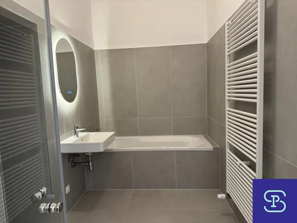 Renovierte 39m² - 68m² Wohnungen im revitalisierten Altbau mit Lift - 1050 Wien