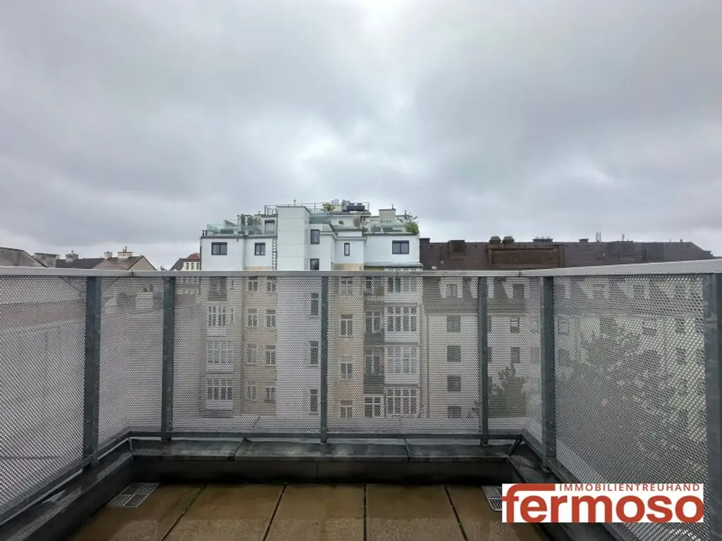 Großzügige 4-Zimmer-Wohnung in 1030 Wien