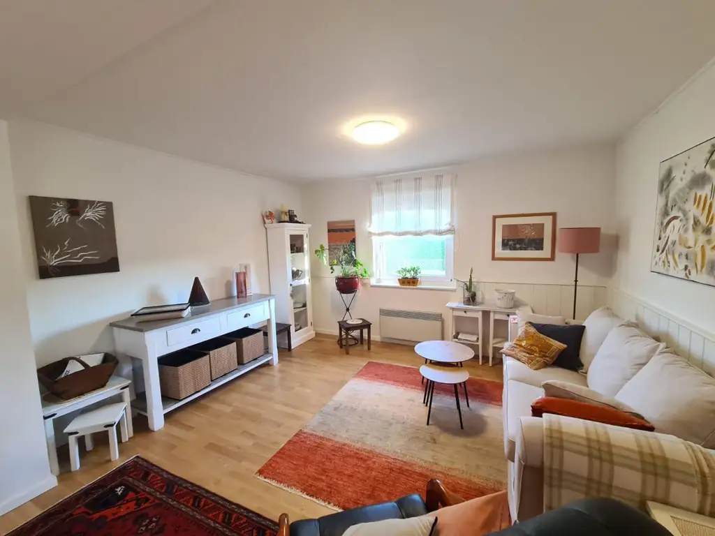 Einfamilienhaus mit wunderschöner Außenanlage in Tainach