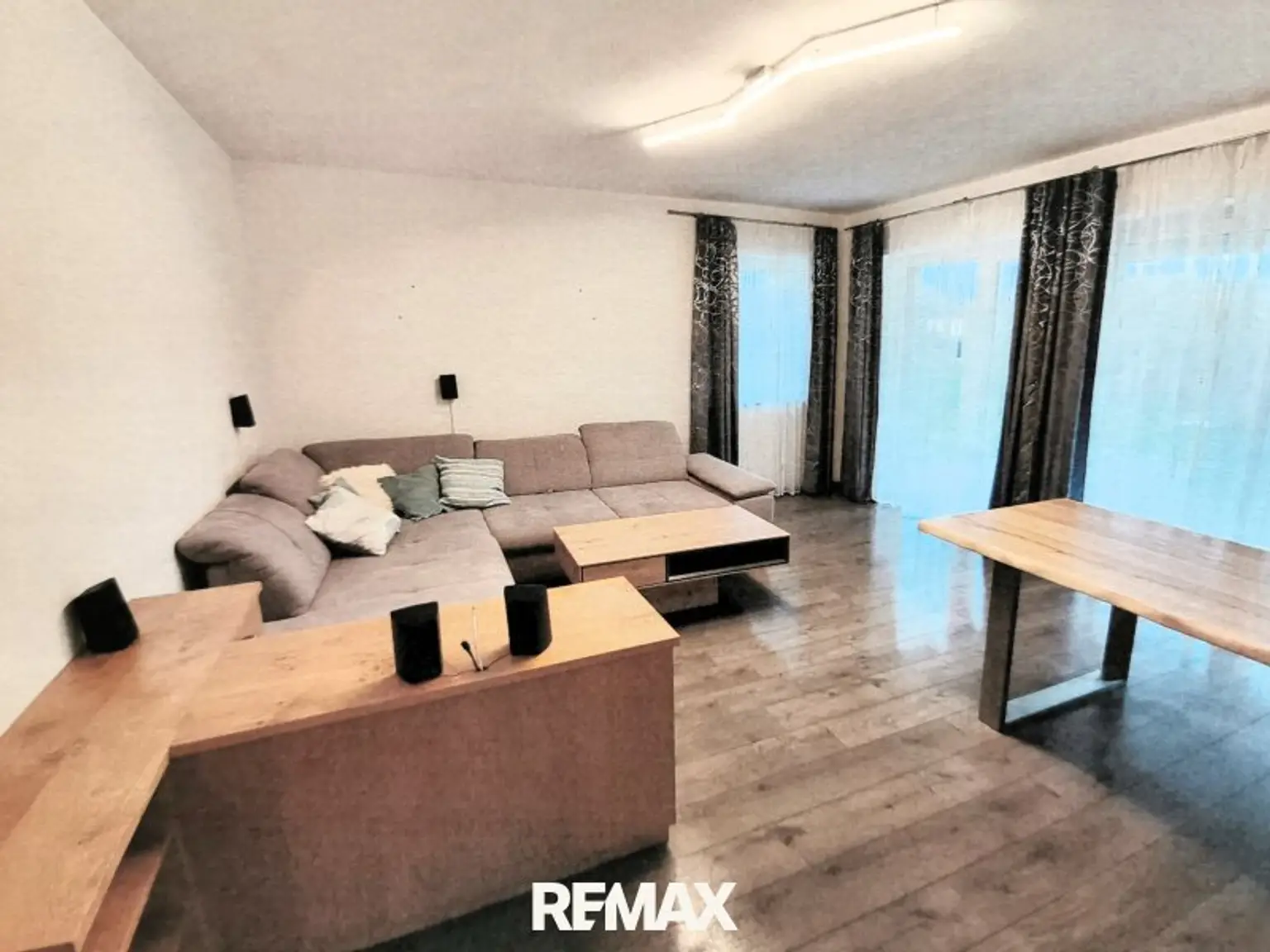 Wohnzimmer EG