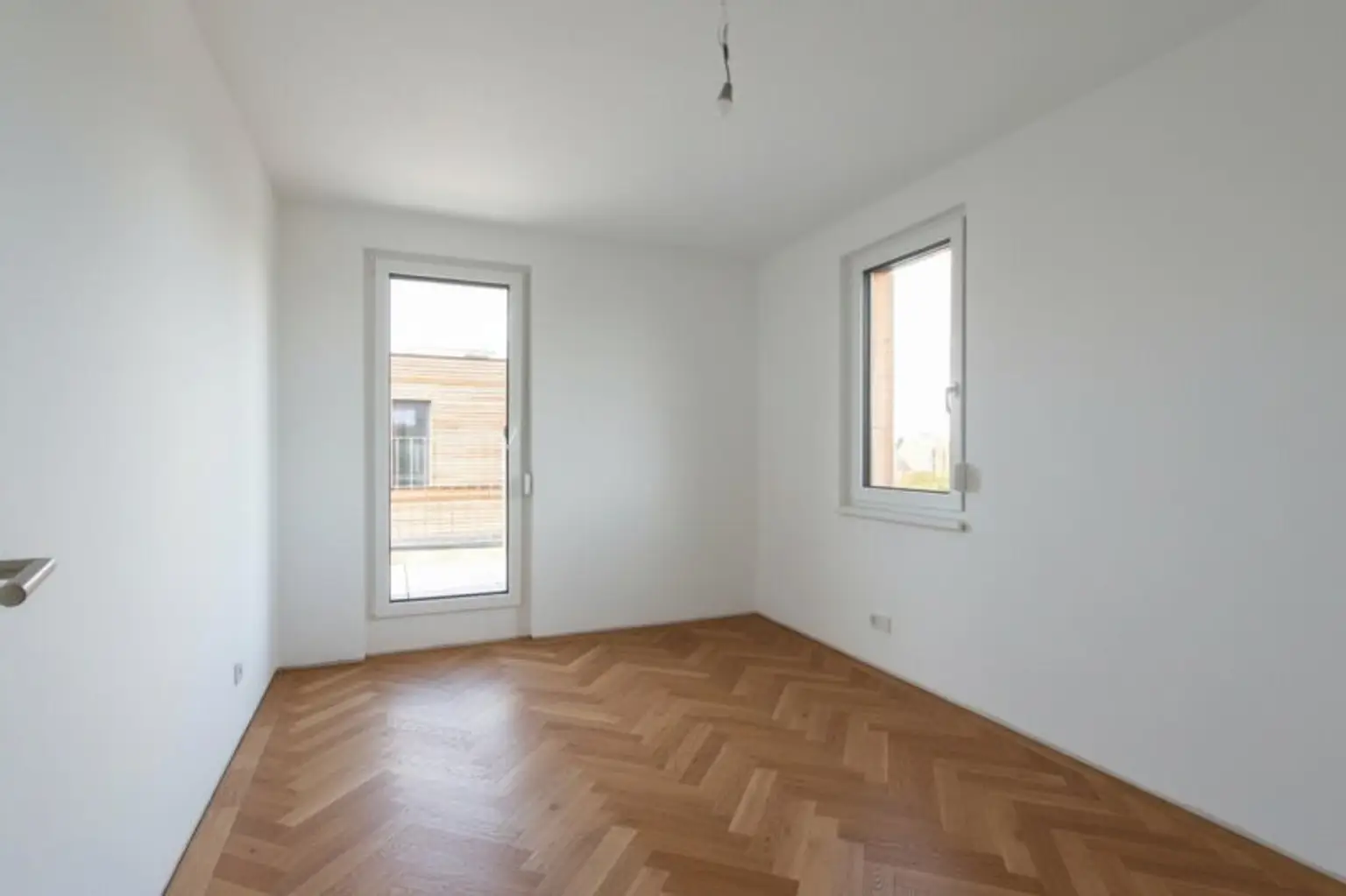 Penthous Dachgeschoss Wohnung an der Lobau!