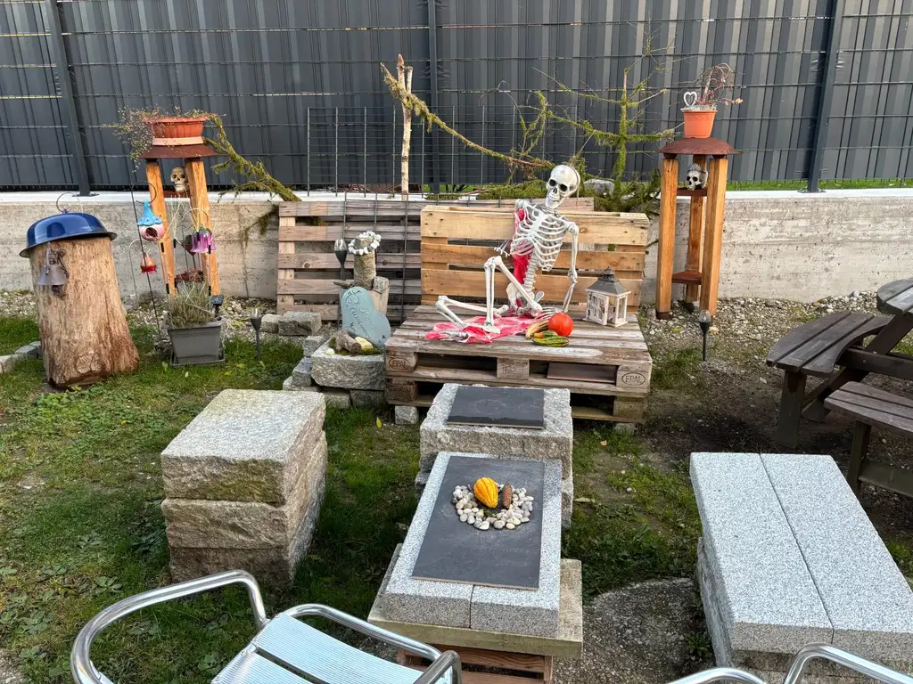 Extravagantes EFH in Höhnhart