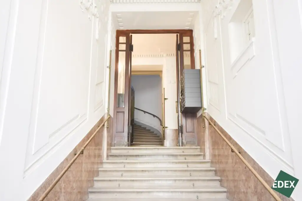 Freundliches Büro unweit von der Mariahilfer Straße